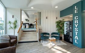 Best Western Hotel Le Crystal Dinard